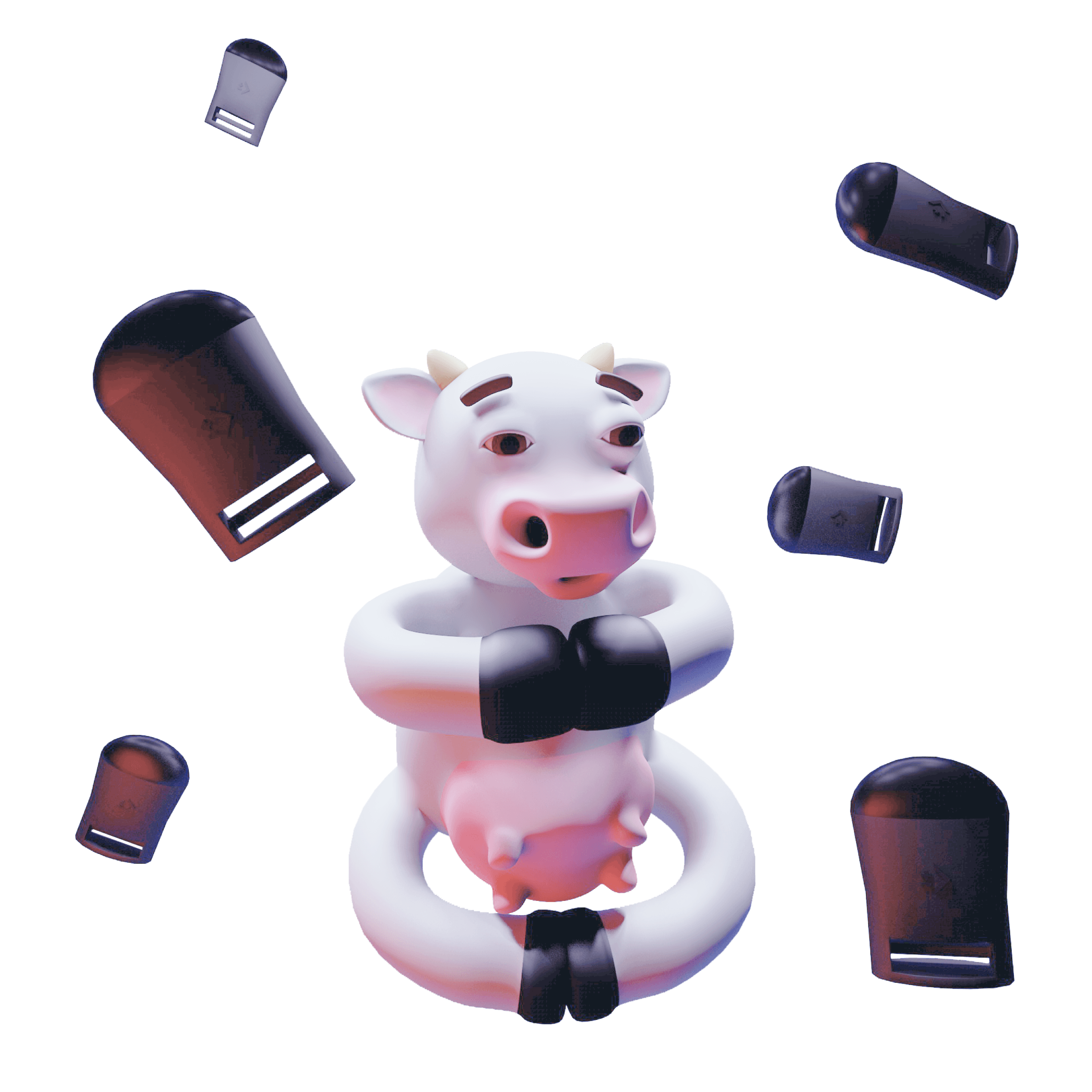 COW_IR-TAG-LD_meditation