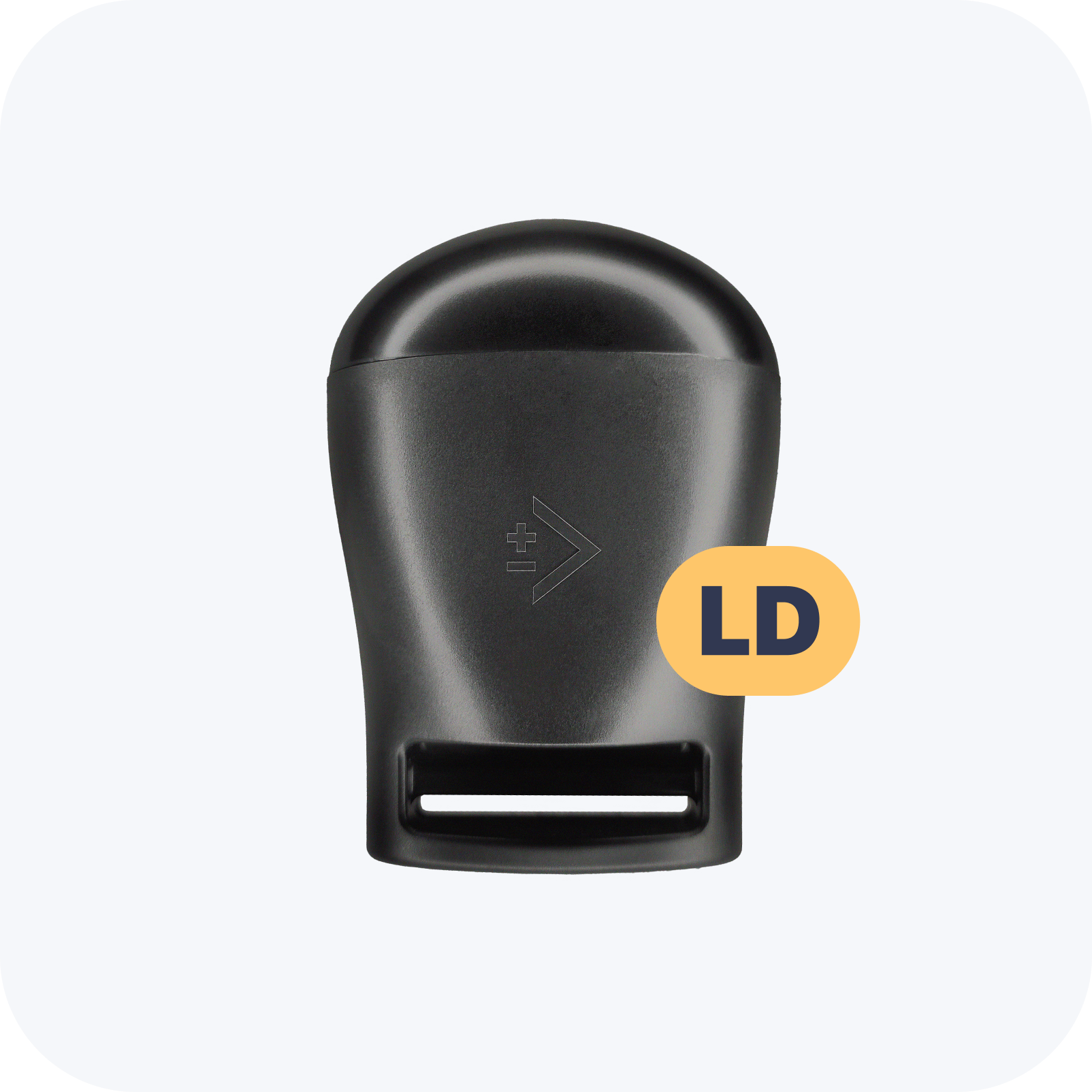 Transponder ir-tag-ld